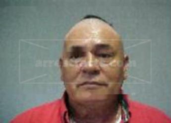 Johnny Rivera Amador