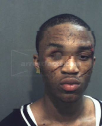 Percy Lee Johnson Ii