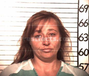Brandie Leigh Antal
