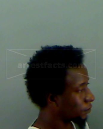 Nicholus Glenn Bush