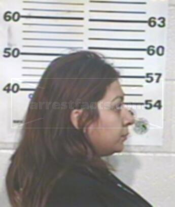Norma Linda Rodriguez Guevara