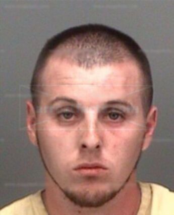 Travis Steven Capps