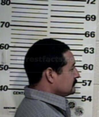 Jose Nestor Gonzalez