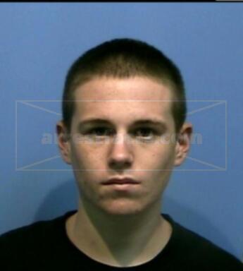 Nicholas Joseph Skero
