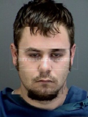 Daniel Aaron Thompson