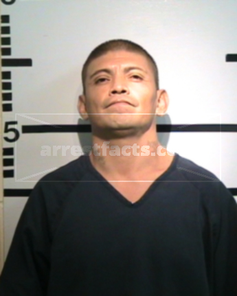 Arthur Sammiago Reyes