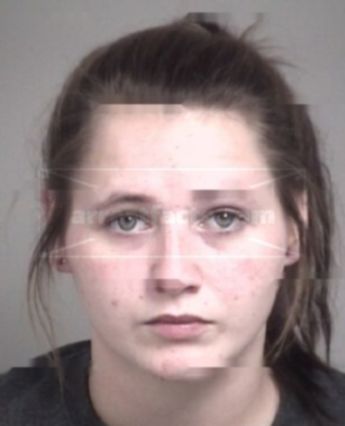 April Joy Fogarty Hinkley