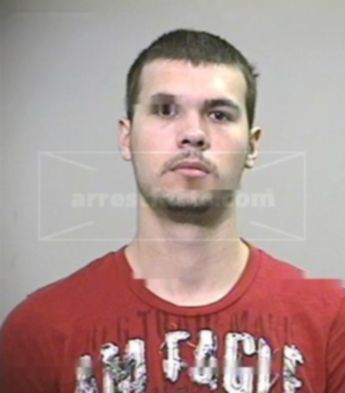 Kenneth James Shaw