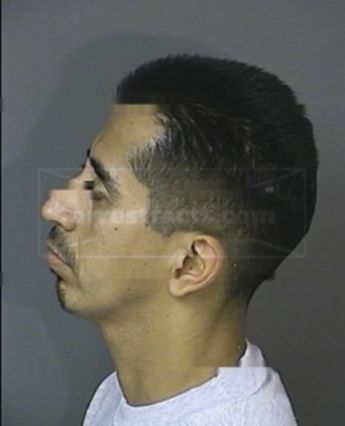Adrian M Ramos