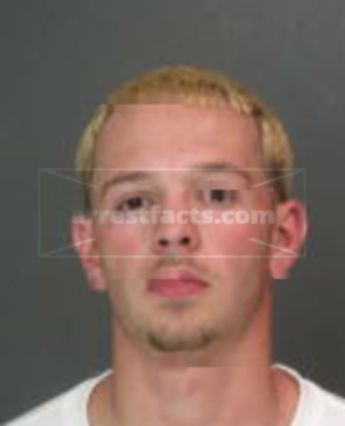Cody James Duff