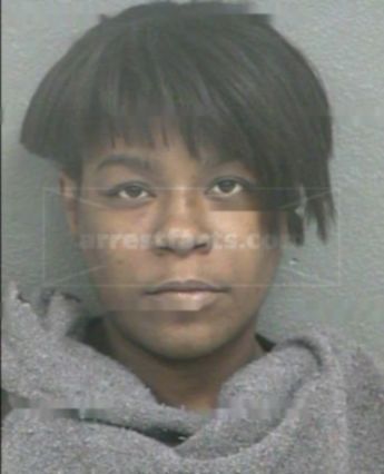 Brandie Marie Brownlee