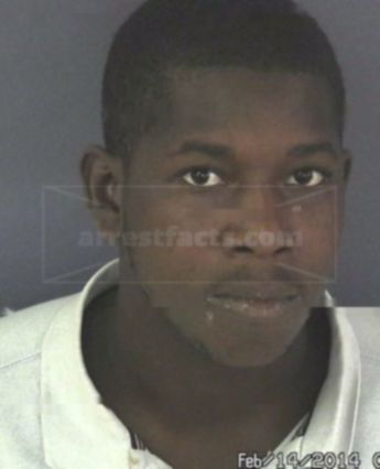 Corey Davis