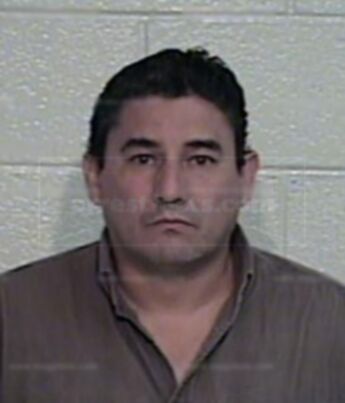 Jesus Calderon Ortiz