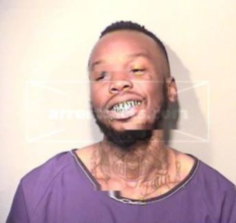 Edward Antonio Williams