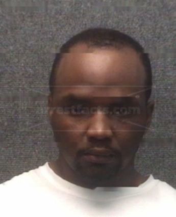 Austin Maurice Scroggins