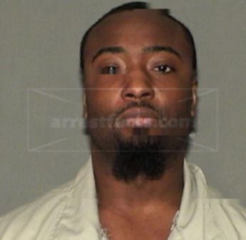 Teon Gregory Anderson
