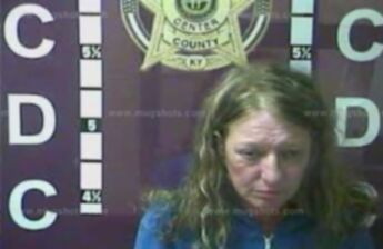 Patricia Ann Mays