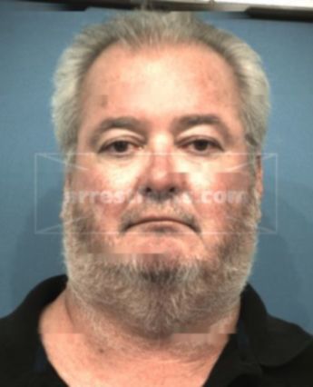 Michael Patrick Ferguson