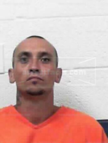 Brian Keith Wingrove