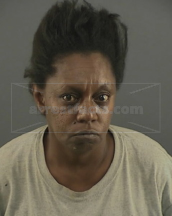 Bertha Diane Taylor