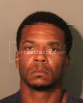 Tony Echols