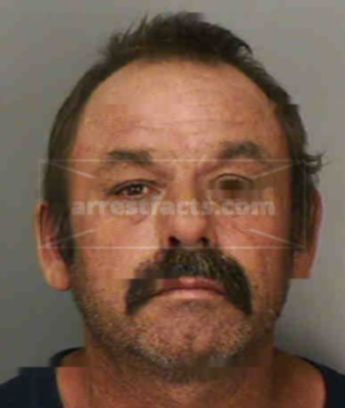 Michael Floyd Carter