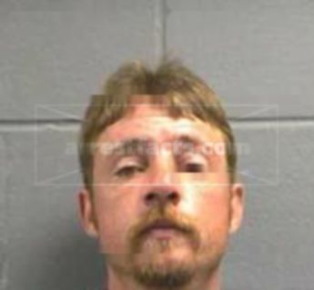 Timothy Virgil Slayton