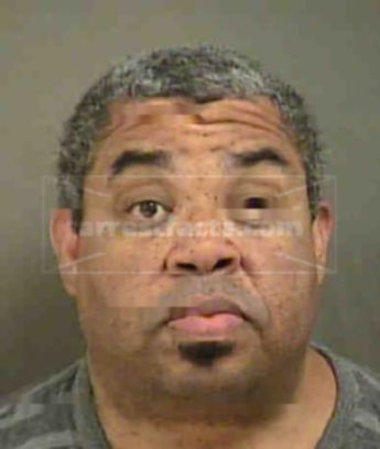 Marcus Steven Pryor