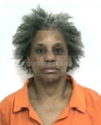 Felicia K Montgomery
