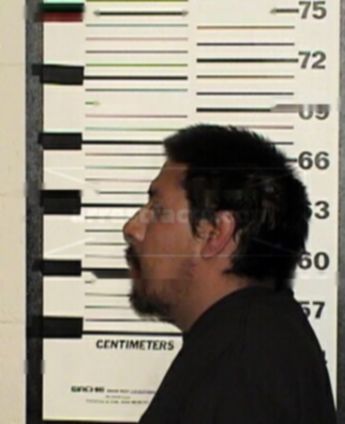 Sheldon Lawrence Antelope