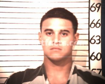 Jose Galvez