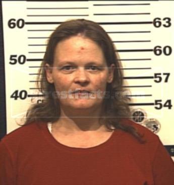 Kimberly Deann Beaty