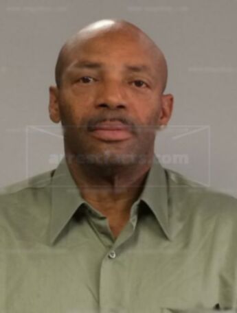 Alonzo Steven Holmes