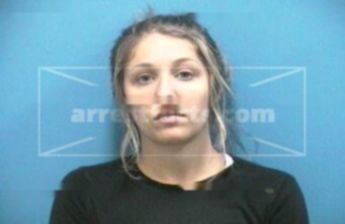 Brittney Rae Nail