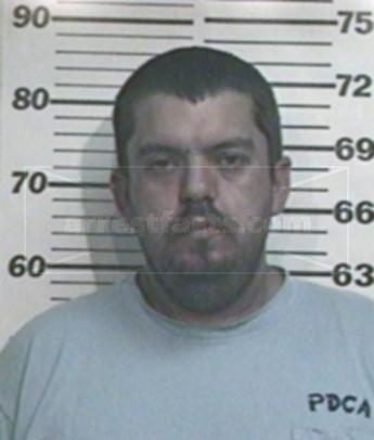 Luther Scott Bryson