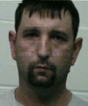 Donnie Keith George