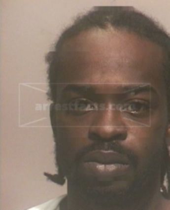 Alvin Charles