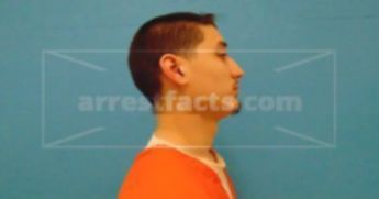 Jonathan Craig Delgado
