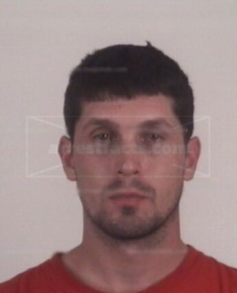 Brandon Willia Steen