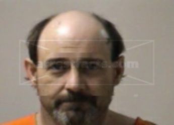 Brady Scott Shumate