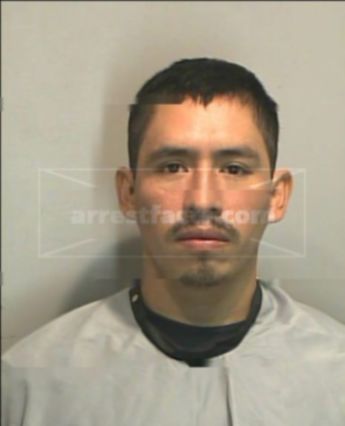 Roberto Bernal Cruz