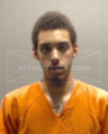 Trey Tyler Alaman