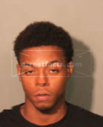 Kendall Tate