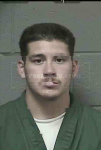 Steven M Aragon