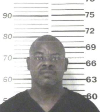James Darron Black