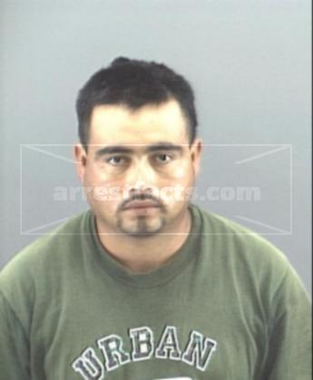 Abel Vaga Lara