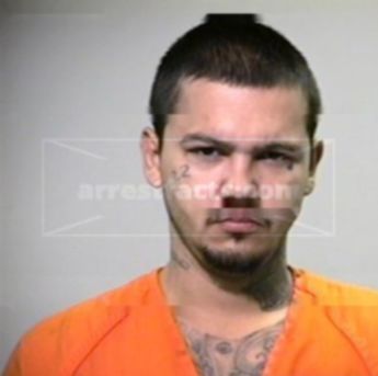 Michael Dewayne Diaz