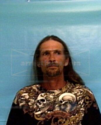 Steven Byron Welch