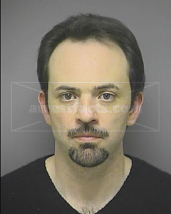 Keith Edward Riordan