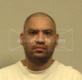 Marlon Thomas Davis